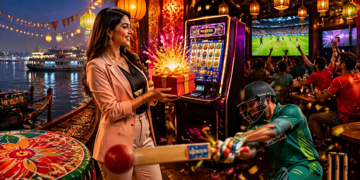 luckyrush