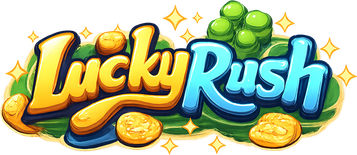 LuckyRush